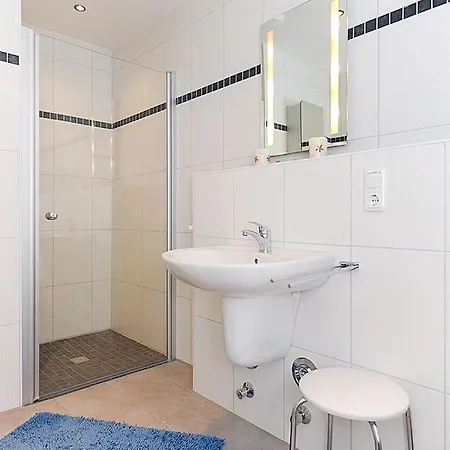 Apartmán Westerdam Esens