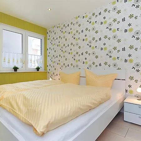 Apartment Westerdam *